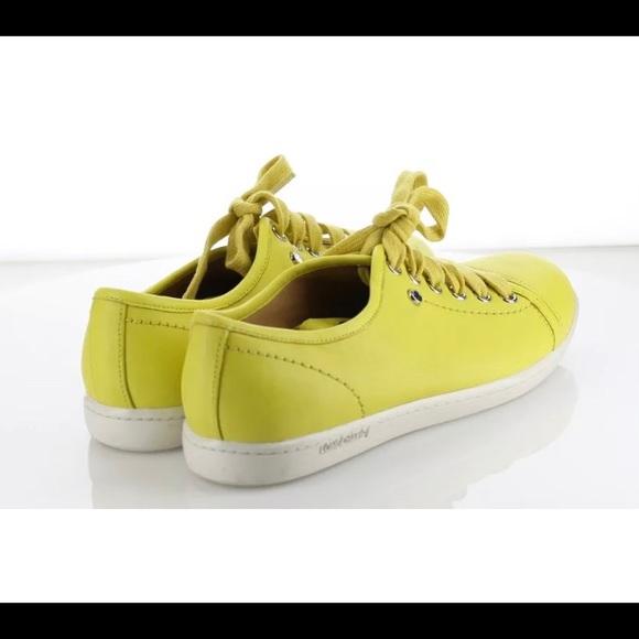 LONGCHAMP Sneakers - Picture 2 of 4